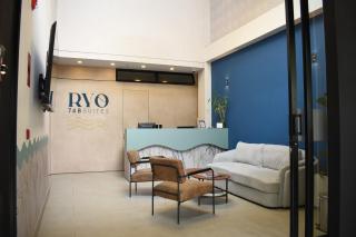Hotel Ryo 74B Suites by Growing Group - 8