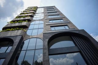 Hotel Ryo 74B Suites by Growing Group - 9