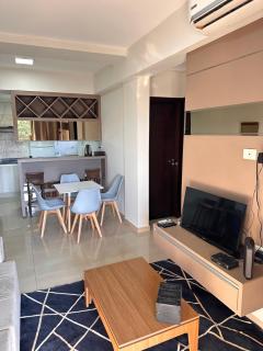 Edificio Terrazas - Ciudad del Este - 0