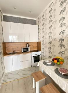 Стильная евродвушка у Триумфальной арки, Центр Астаны - 2