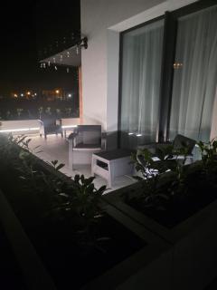 Central Park Mielno Green Apartament - 2