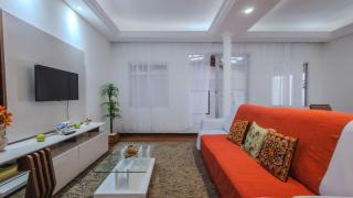 Apto com Garagem perto do Porto da Barra no Graca - 7