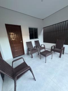 Casa para família no Setor Coimbra com garagem - 2