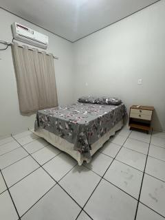 Casa para família no Setor Coimbra com garagem - 1