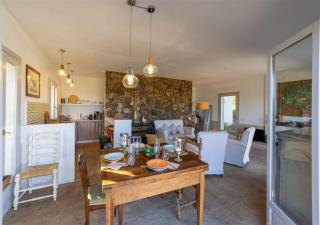 La Gaura - Villa con vista panoramica - 7