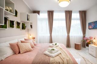 Lux center, 2camere, 2bagni, train station SMN - Florenz - 1