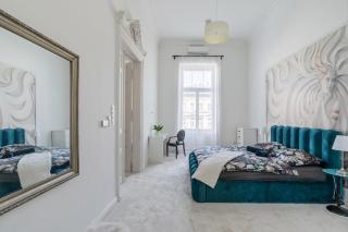 Eye of Budapest Luxury Apartment - 2