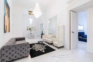 Eye of Budapest Luxury Apartment - 1