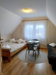 Dom Słoneczko pokoje do wynajęcia w Białowieży - 2