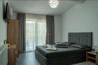 Pensiunea MALA House - 8