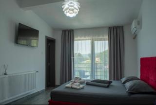 Pensiunea MALA House - 5