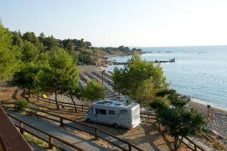 Villaggio Marinella DIRETTAMENTE sul mare - 5