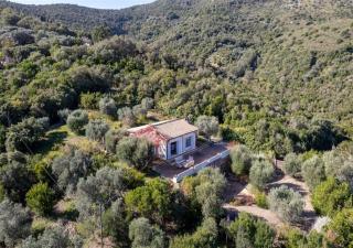 La Gaura - Villa con vista panoramica - 4