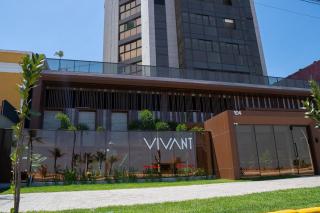 Edíficio Vivant - Alto padrão à beira-mar de Boa Viagem by Carpediem - 2