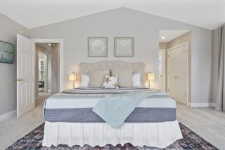 1min WALK - Beach, SFH 4BR, HotTub, PetYard, BBQ - Myrtle Beach - 5