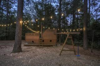 Choctaw Landing, Hot Tub, 6BR, Game Room, SL 18 - 1
