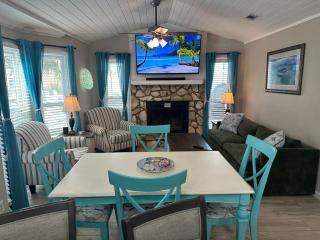 Sand Dollar Quarters at Navarre Beach - 7