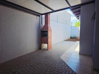 Casa completa 13 mim Paraguai | Ar e churrasqueira - 3