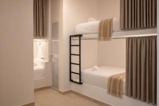 Casa Helena Getsemaní - 8