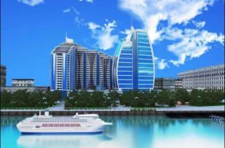 Vip Apartment Baku style - 6