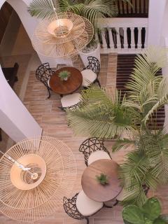 Hotel Casa Agustina - 7