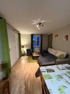 Gite le Sainte Mère Eglise - 5