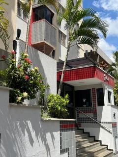 3 Bedroom Apartment with Pool Marista P Ludovico - 0