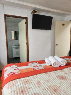 Hostal PATAGONICA - 5