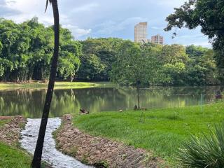 3 Bedroom Apartment with Pool Marista P Ludovico - 6