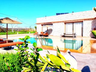 Villa Ryhan A,Essaouira - 0