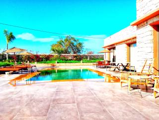 Villa Ryhan A,Essaouira - 6