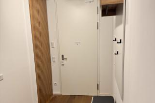 New spacious luxury apartment at Rathaushausplatz - 6