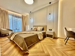 SILESIA PRIME Apartments Global 20 piętro Wi-fi Widok Garage Centrum - 7