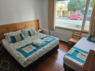 Hostal PATAGONICA - 3