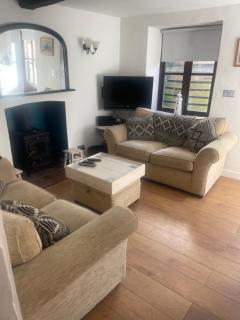 Port Cottage, Cromer, North Norfolk - 8