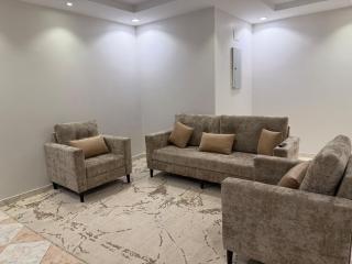 Al-Wisam Residence 2 - Taif - 2