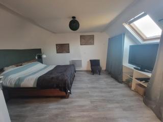 Maison en campagne - 4