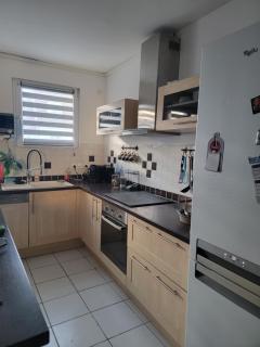 Maison en campagne - 3