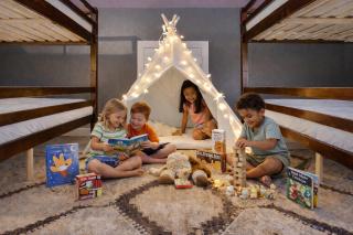 Gilded Heart of the Heights - 7