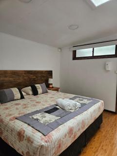 Hostal PATAGONICA - 1