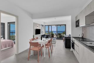 Beachfront Apartment Beach - Residence Srzić - 5