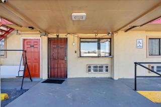 Relax Motel Grand Prairie Dallas I 30 - 3