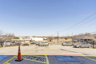 Relax Motel Grand Prairie Dallas I 30 - 1