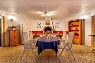 Villa-Private Pool-Central-Quesada-PMT26 - 4