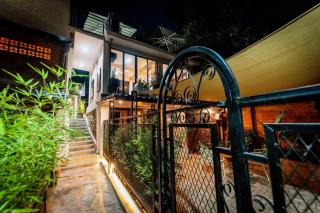 IKORO HOUSE Rebero - 3