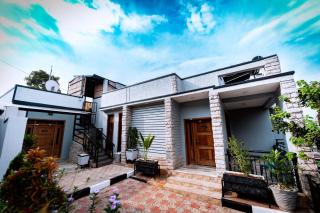 IKORO HOUSE Rebero - 2