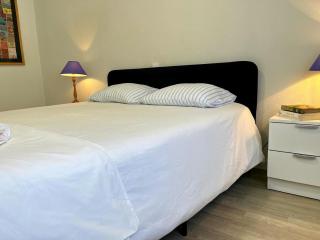 Santiago Apartment - 8