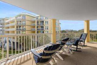 Ocean Paradise: 4BR Condo in Litchfield By the Sea - 8
