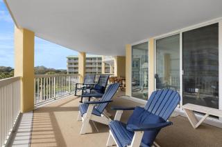 Ocean Paradise: 4BR Condo in Litchfield By the Sea - 6
