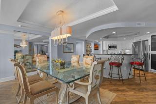 Ocean Paradise: 4BR Condo in Litchfield By the Sea - 1